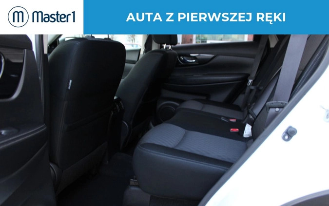 Nissan X-Trail cena 117850 przebieg: 54732, rok produkcji 2020 z Wisła małe 191